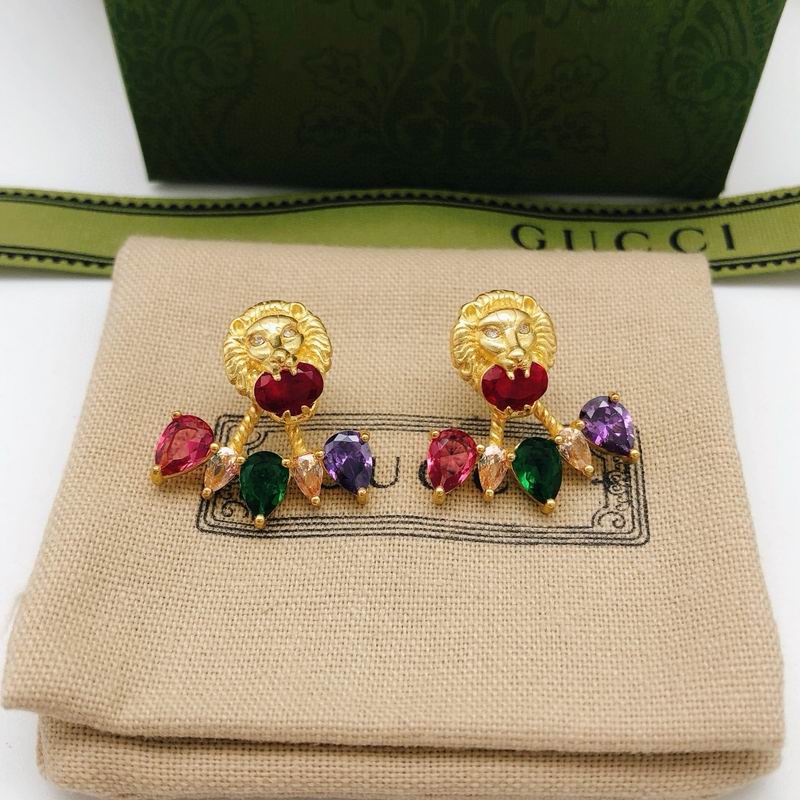 Gucci Earring 10yxx43